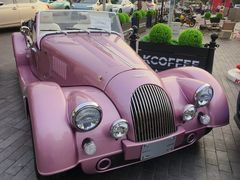 -天津五大道文化旅游区