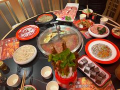 -蜀大侠火锅.川剧变脸(龙泉世茂店)