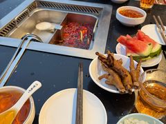 -川西坝子火锅(金沙1.0直营店)