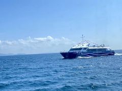 -海南分界洲岛旅游区