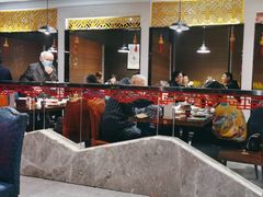 大堂-火宫殿·湘菜小吃·商务宴请·生日聚会(东塘店)