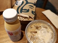 -星巴克臻选(佛山佛罗伦萨小镇店)