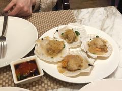 -长沙三景韦尔斯利酒店·Oval全日制餐厅自助餐