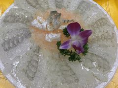 -官塘陈记鱼生·潮汕砂锅粥·牛肉火锅(潮枫路总店)