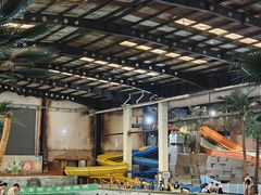 -南宫温泉水世界