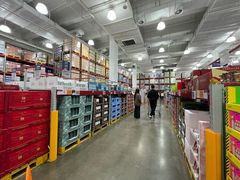 -山姆会员商店(上海浦东店)