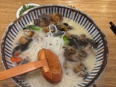 -鲜越鲜鱼粉(财富购物中心店)