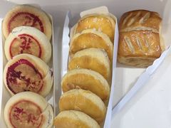-味多美蛋糕(八大处店)
