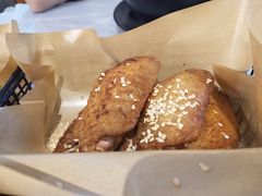 翅中-虾易落味(杭州黄龙万科中心店)