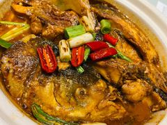 -九转小磨·非遗东北菜(群力店)
