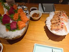 -花和海鲜自助(梅江店)