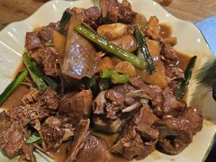 -伍哥厨房(新滘东路店)