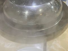 -海大大蒸汽海鲜餐厅·粤菜·特色小炒(欢乐颂店)