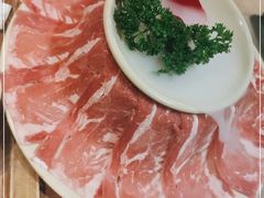 -蜀大侠火锅(少陵路店)
