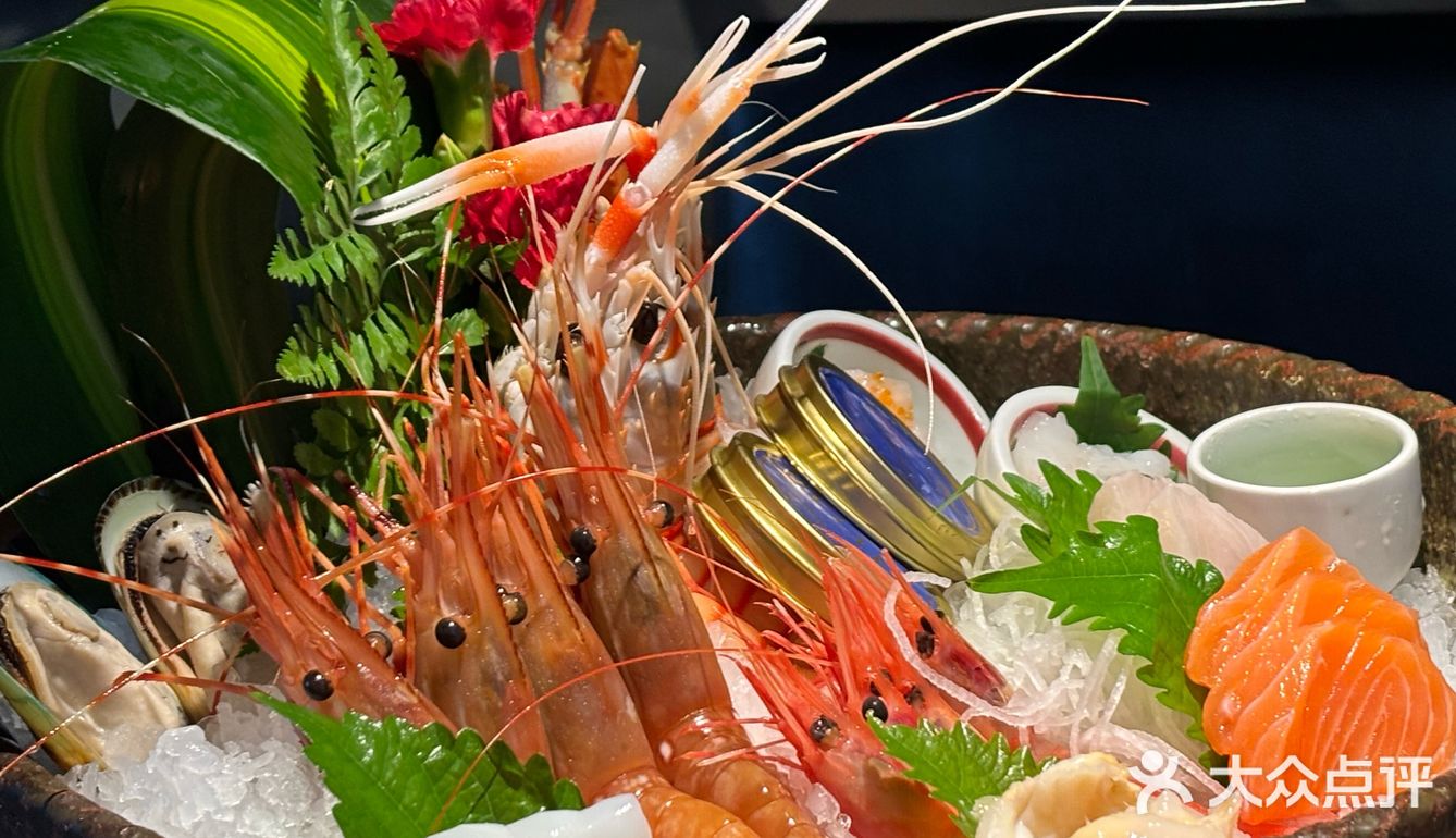 荣新馆（金汇店）|598晚市套餐测评