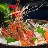 荣新馆（金汇店）|598晚市套餐测评