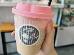 -red donkey coffee