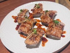 -御牛道日式烤肉料理(杭州万象城店)