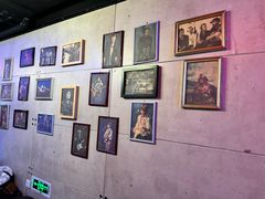 -唱吧麦颂KTV(西单华威潮铺街店)