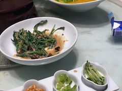 -北京老铺烤鸭(西稍门店)
