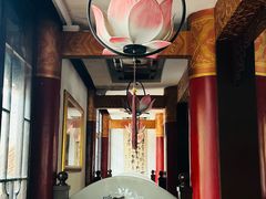 -一盏明灯全素斋(殊像寺店)