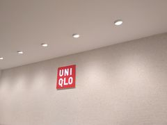 -优衣库(厦门SM广场店)