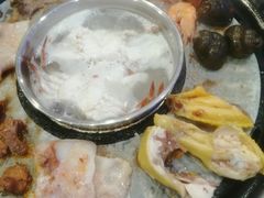-银鲨海鲜烤肉火锅自助餐厅(五星店)