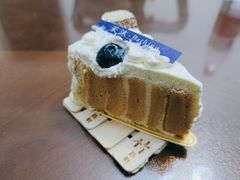 招牌焦糖糯米-禾沐·轻食·面包·咖啡