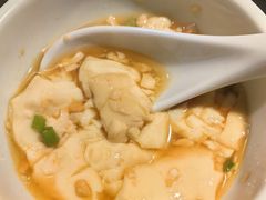 -三道菜(明堂公园店)