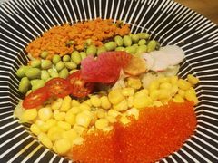 -胆道·海鲜之王(海信店)