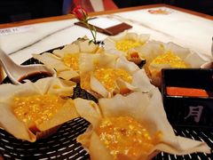 公主素蟹粉-桂满陇-西湖船宴(西单大悦城店)