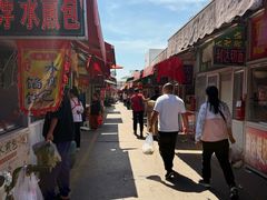 -王庄市场