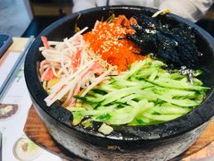 -韩香福脊骨汤锅(上杭路店)