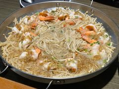 -隆喜元鱼汤包·海鲜(中联广场店)