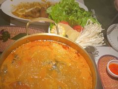 -帕娜·泰式茶餐厅·Bistro(近铁广场店)