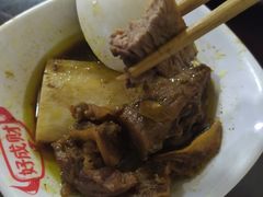 -好成财牛排馆(涂门街总店)