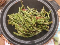 -孖记茶档·热腾茶餐(江南西plus店)
