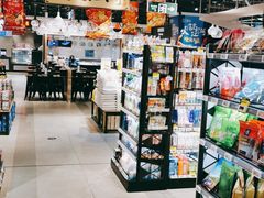 -盒马鲜生(领丰汇店)