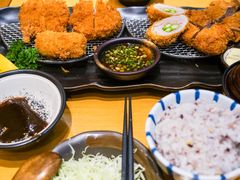 -胜博殿日式炸猪排(西红门店)