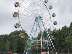 -北戴河集发农业梦想王国
