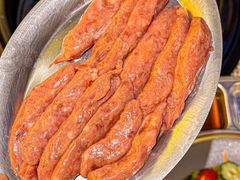 -首尔烤肉大排档(合生汇店)