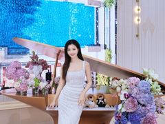 -深圳星河丽思卡尔顿酒店
