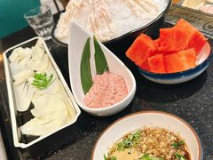 -五星桥原切肥牛火锅·30年专注好牛肉(湖塘店)