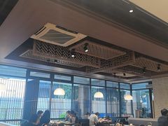 -天怡興·百年蒸饺(万豪广场店)