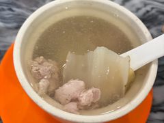 -益寿炖品店
