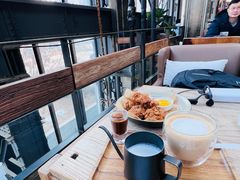-Maan coffee漫咖啡(1905店)