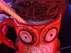 -MOSSO音乐酒吧·live house(南京旗舰店)