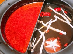 -呷哺呷哺(融创茂店)