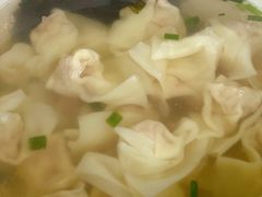 小馄饨-吾介小籠館