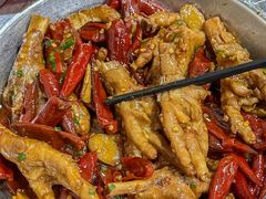 -辣不怕口味虾(凌霄路店)